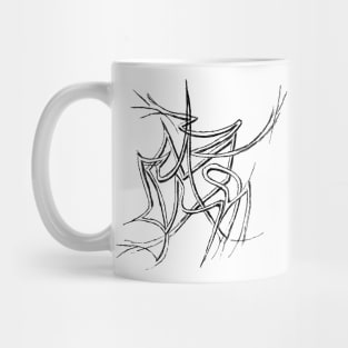 Graff 12.1 Mug